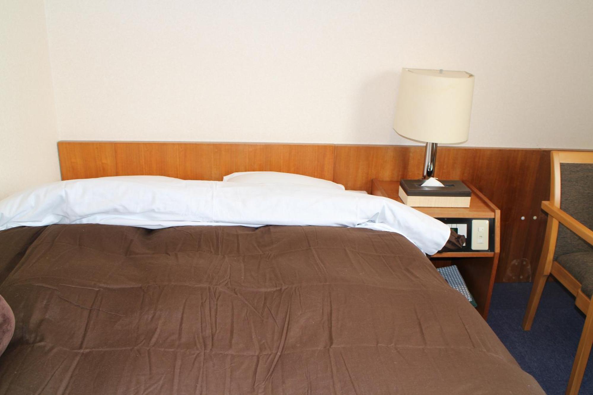 Hotel Nakanoshima Sobetsu Zimmer foto